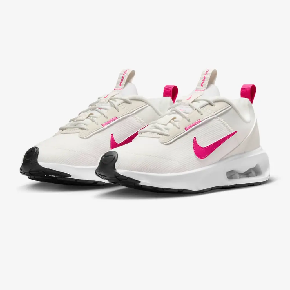 Giày Nike Air Max INTRLK Lite 'White Pink' DX3705-101 - Ảnh 3