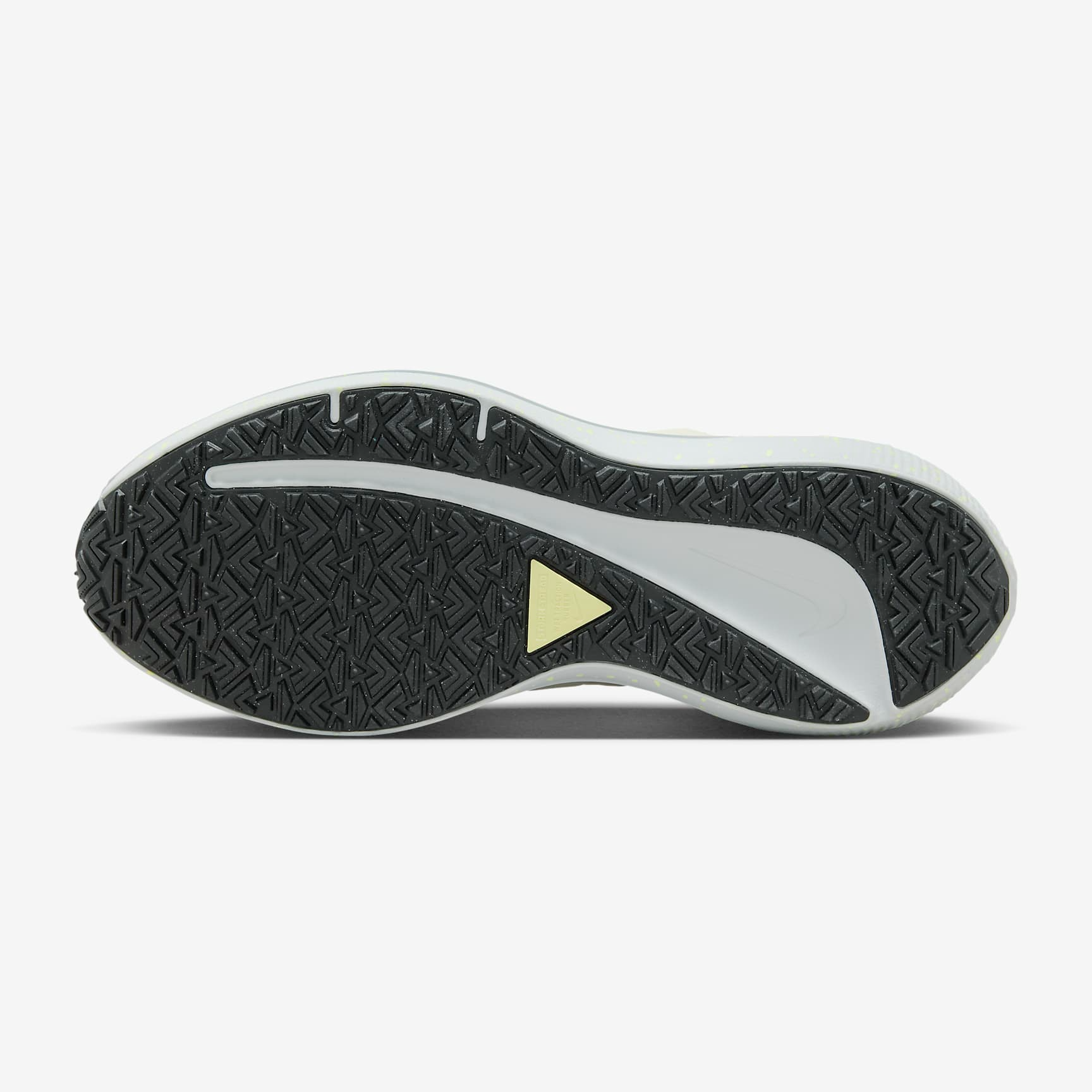 Giày Nike Air Winflo 9 Shield 'Pale Ivory' DM1104-100 - Ảnh 5