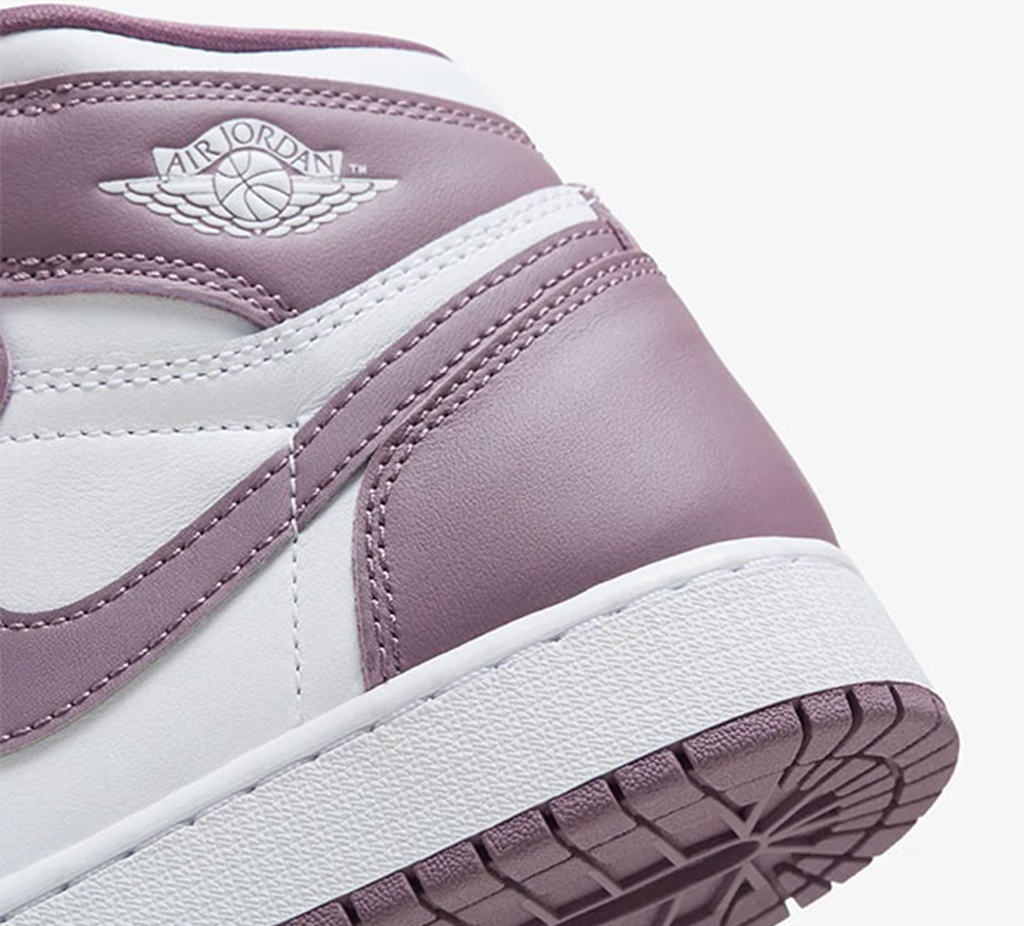 Giày Nike Air Jordan 1 Retro High OG 'Mauve' FD1437-105 - Ảnh 3