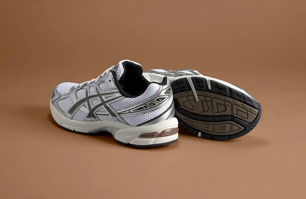 Giày Asics Gel-1130 'White Clay Canyon' 1201A256-113 - Ảnh 3