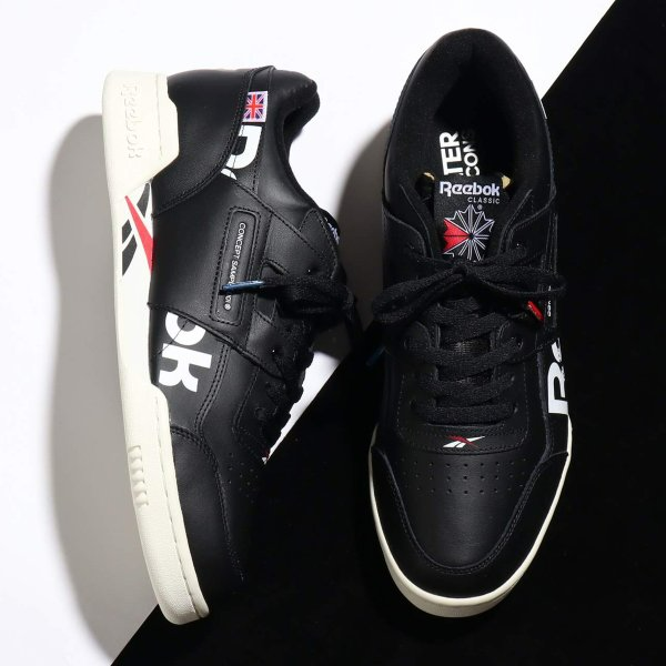 Giày Reebok Buty Sportowe 'Black' DV5051 - Ảnh 5