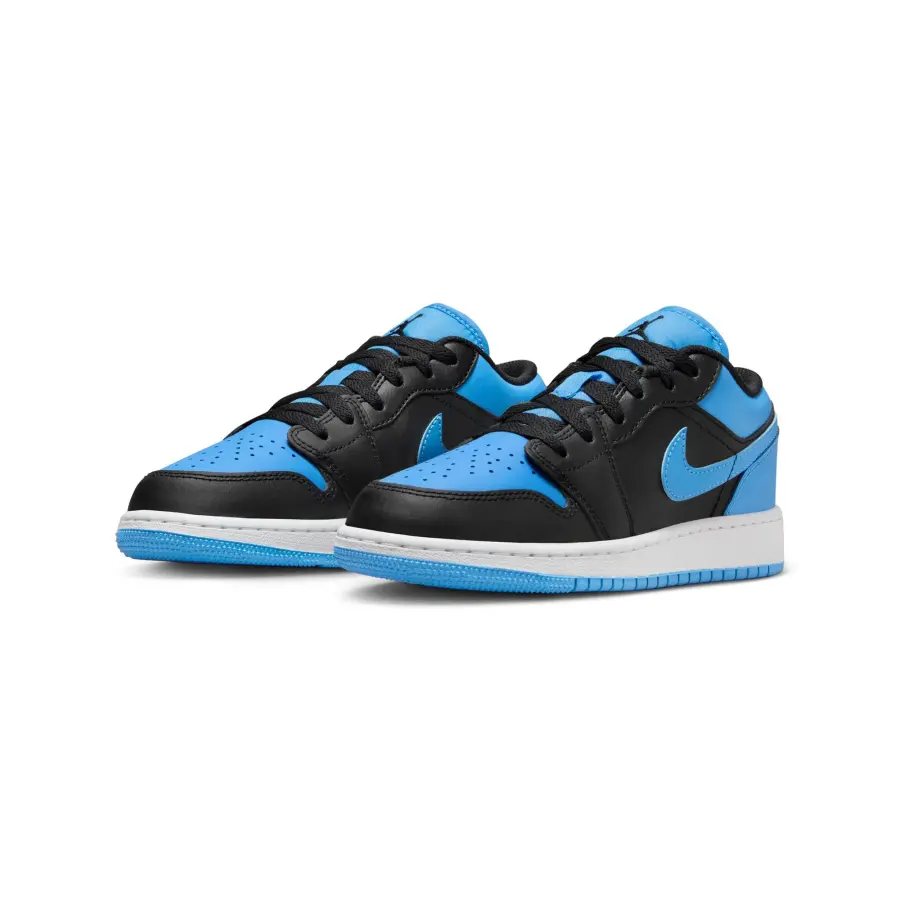 Giày Nike Air Jordan 1 'University Blue' 553560-041 - Ảnh 3