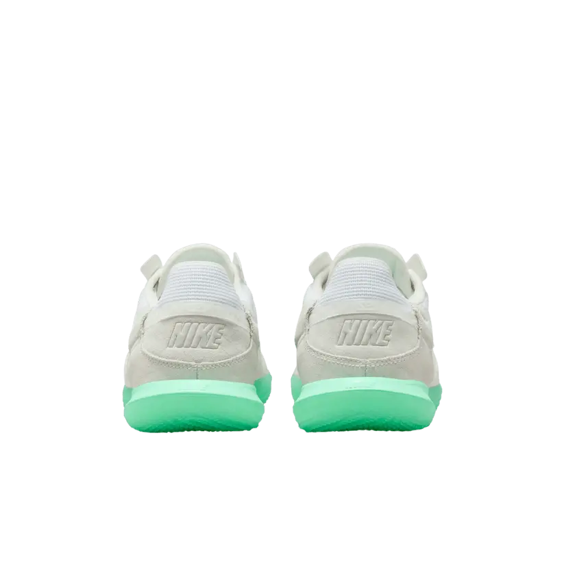 Giày Nike Streetgato 'Summit White Green Glow' DC8466-102 - Ảnh 3