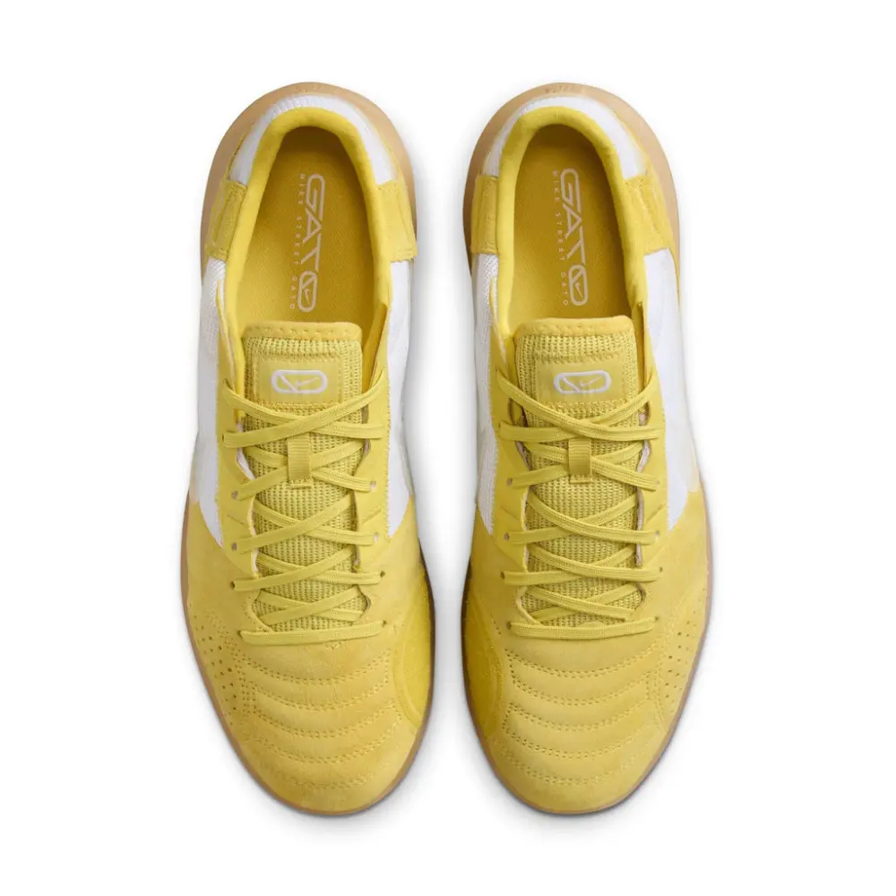 Giày Nike Streetgato 'Saturn Gold' DC8466-700 - Ảnh 6