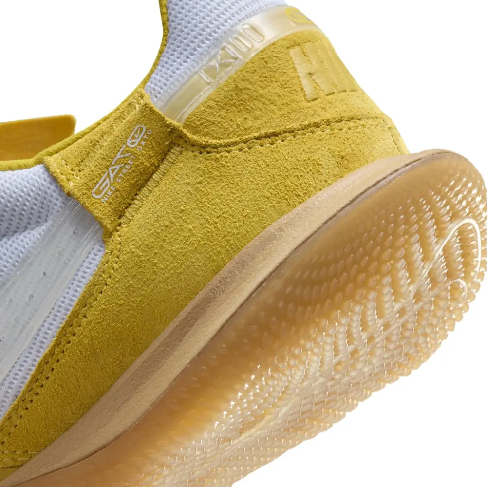Alternative view of Giày Nike Streetgato 'Saturn Gold' DC8466-700