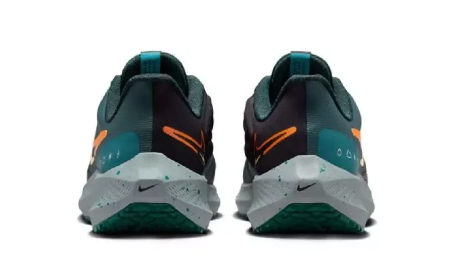 Giày Nike Air Zoom Pegasus 39 'Jungle Orange' DO7625-300 - Ảnh 3