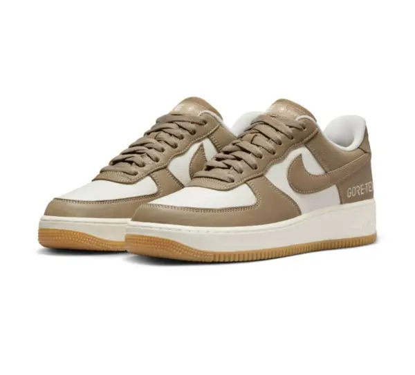 Giày Nike Air Force 1 Low Gore-Tex ‘Hangul Day’ FQ8142-133 - Ảnh 4