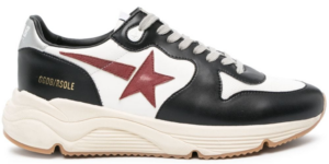 Giày Golden Goose Running 'Black' GMF00126-F004757-10453