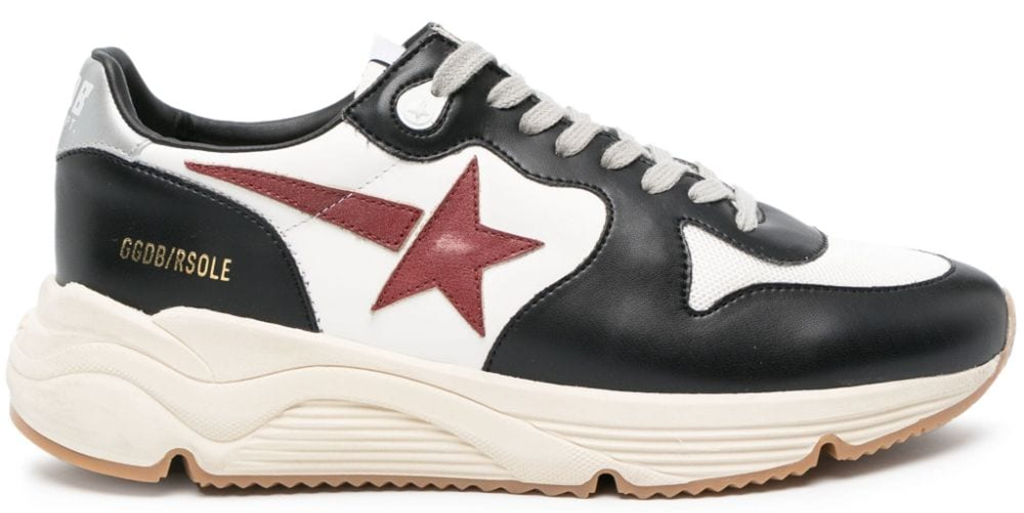 Giày Golden Goose Running 'Black' GMF00126-F004757-10453