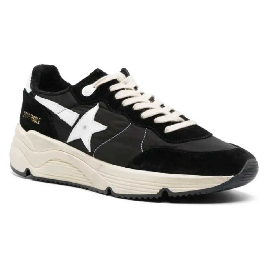 Alternative view of Giày Golden Goose 'Black' GMF00272-F004756-80203