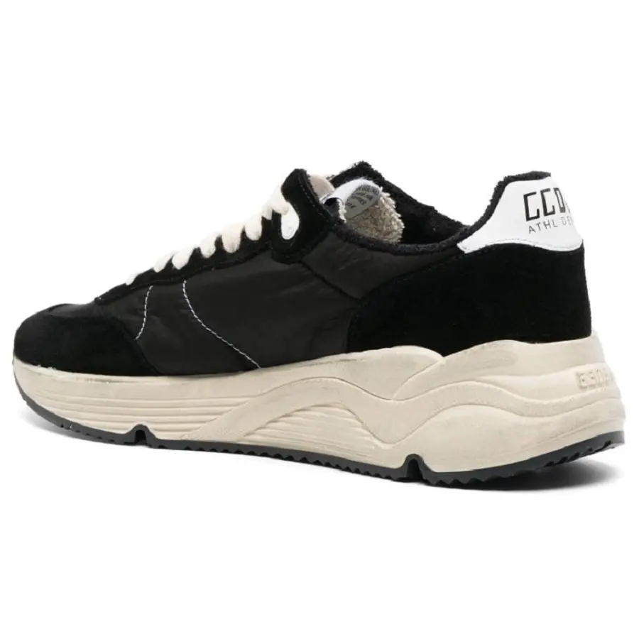 Giày Golden Goose 'Black' GMF00272-F004756-80203 - Ảnh 3