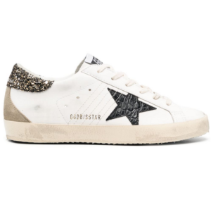 Giày Golden Goose Super-Star 'White' GWF00102-F004775-11551