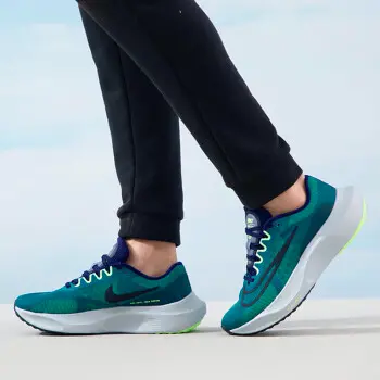 Alternative view of Giày Nike Zoom Fly 5 'Dark Green' DM8968-303