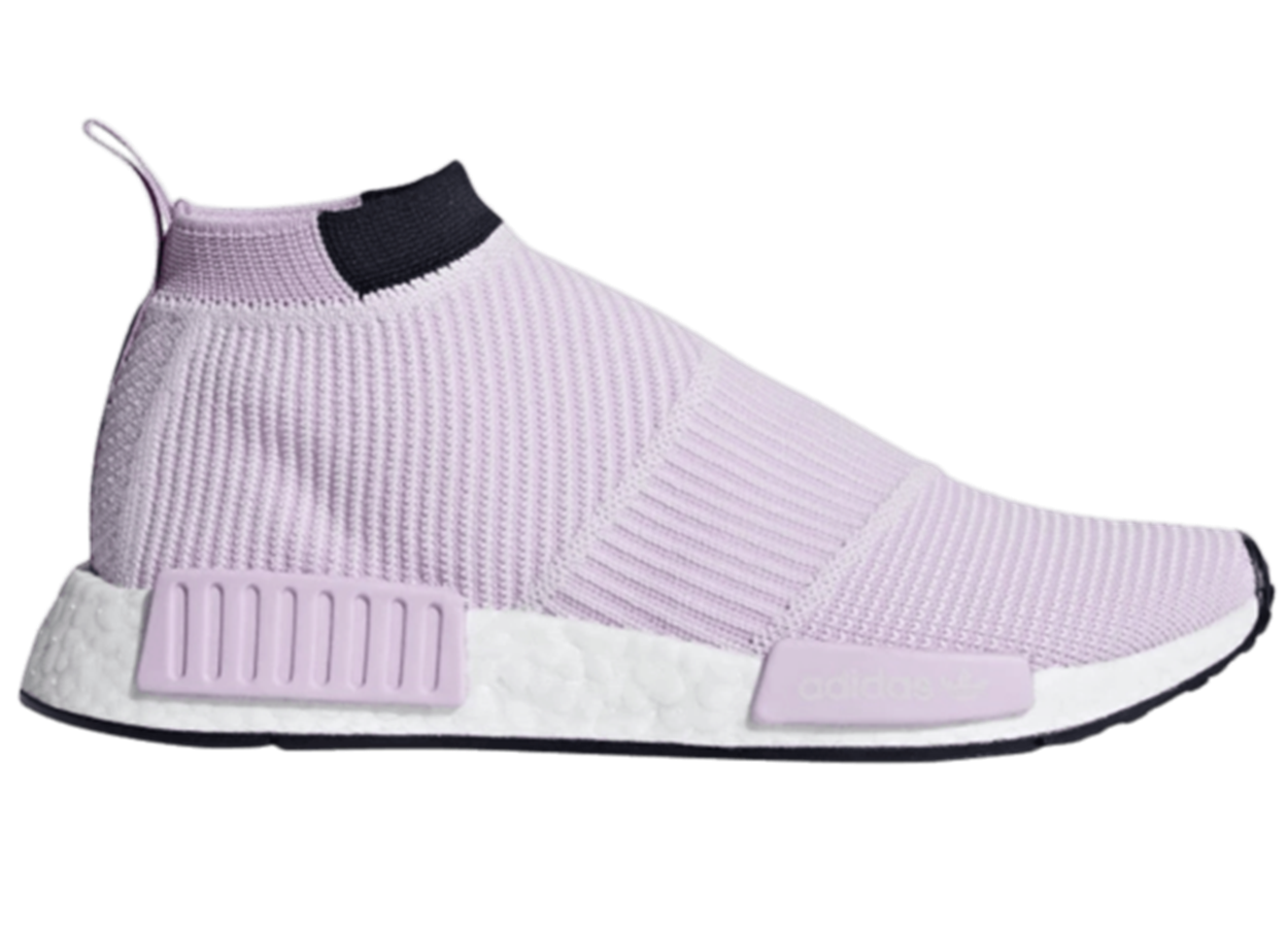 Giày Adidas NMD_CS1 ‘Clear Lilac’ B37658