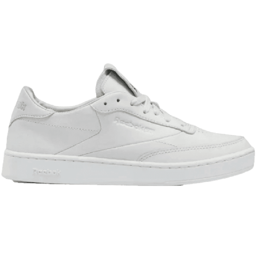 Giày Reebok Ad Court Sneakers 'White/Black' FY7509