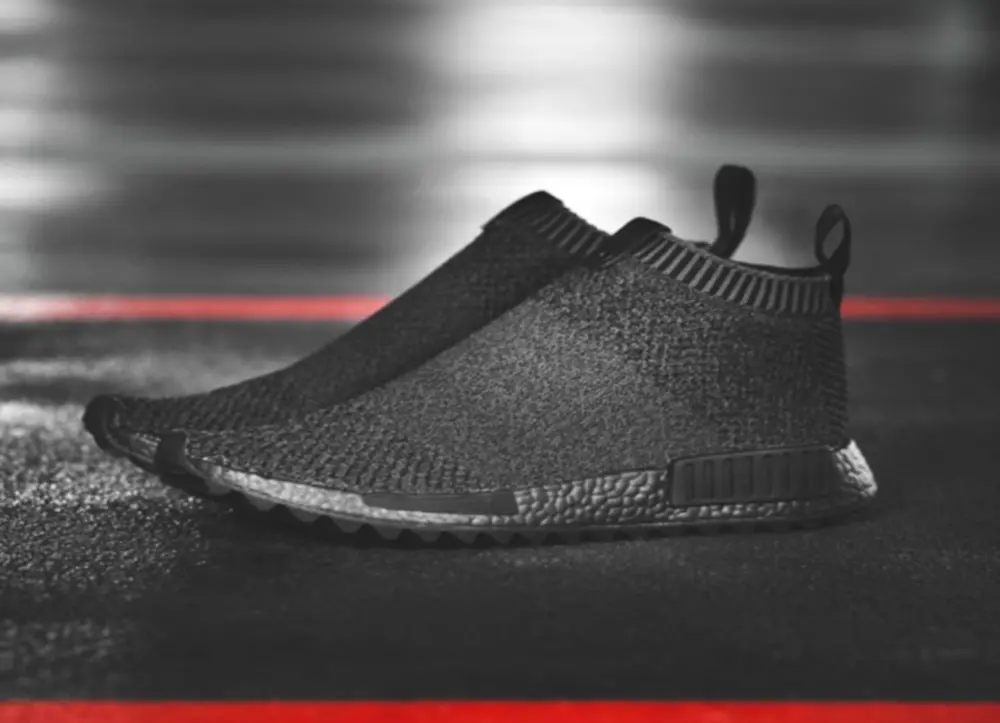 Alternative view of Giày Adidas The Good Will Out x NMD CS1 ‘Ankoku Jutsu’ BB5994