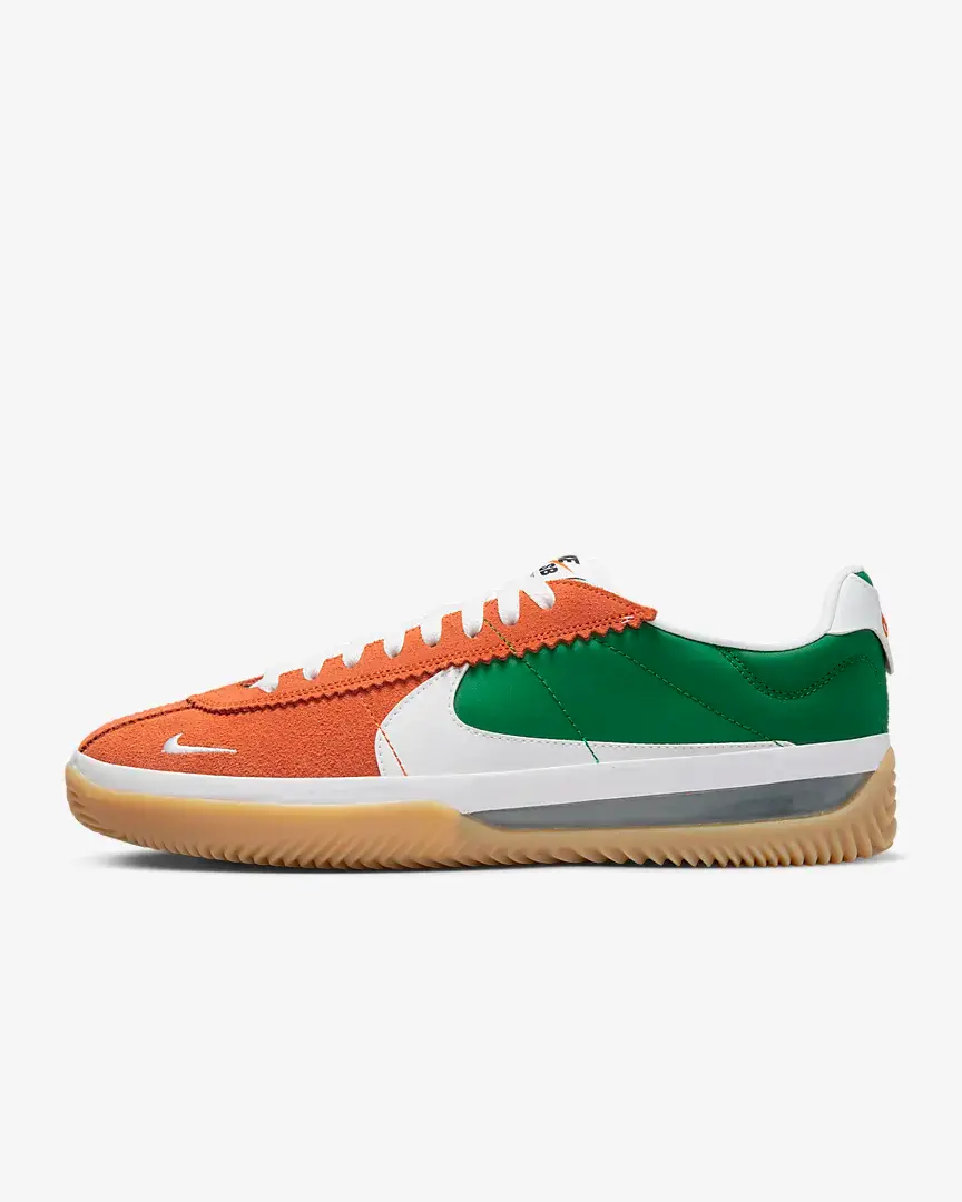 Alternative view of Giày Nike BRSB ‘Deep Orange’ DH9227-800
