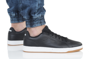 Alternative view of Giày Reebok Royal Complete 'Black' BS7343