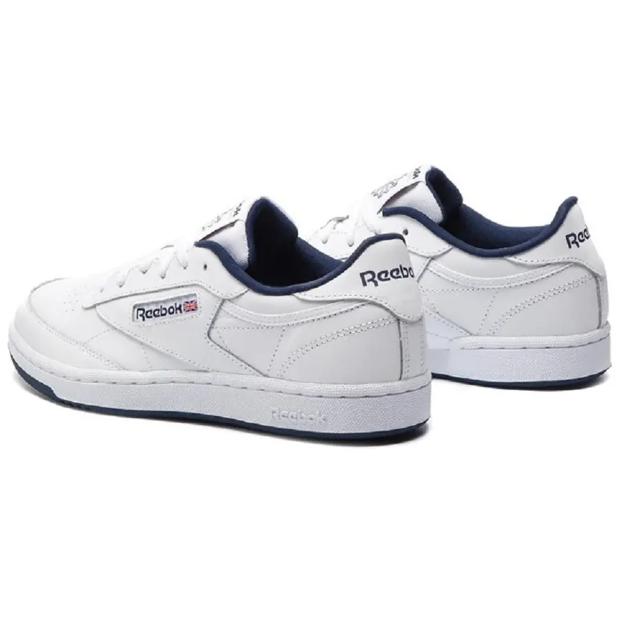 Giày Reebok Club C 'White' DV4539 - Ảnh 5
