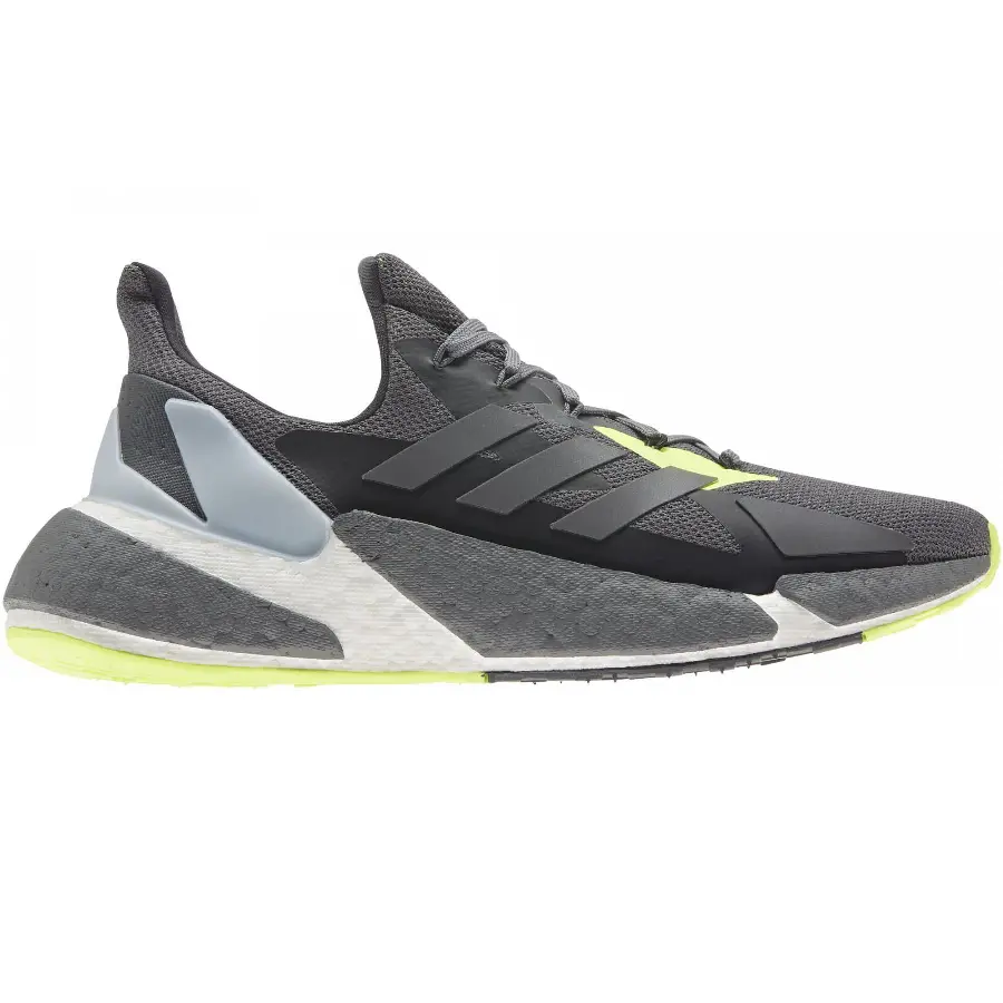 Giày Adidas X9000L4 'Grey' FX8438