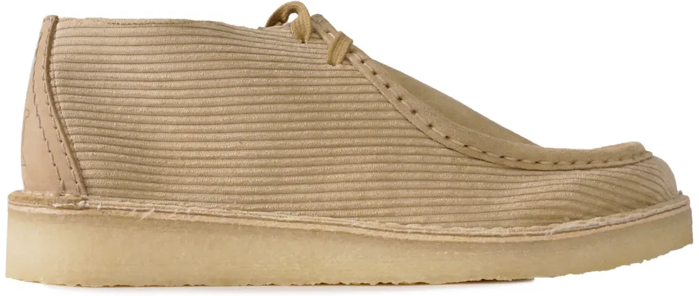 Giày Clarks Desert Nomad 'Sand Suede' 26172582
