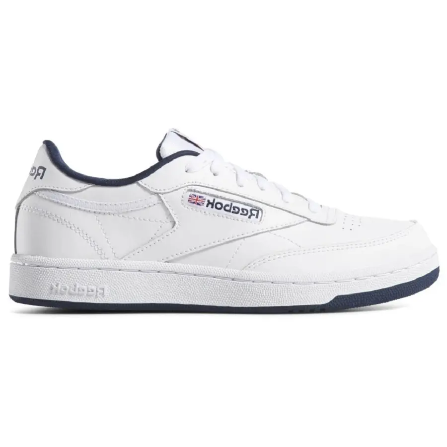Giày Reebok Club C 'White' DV4539