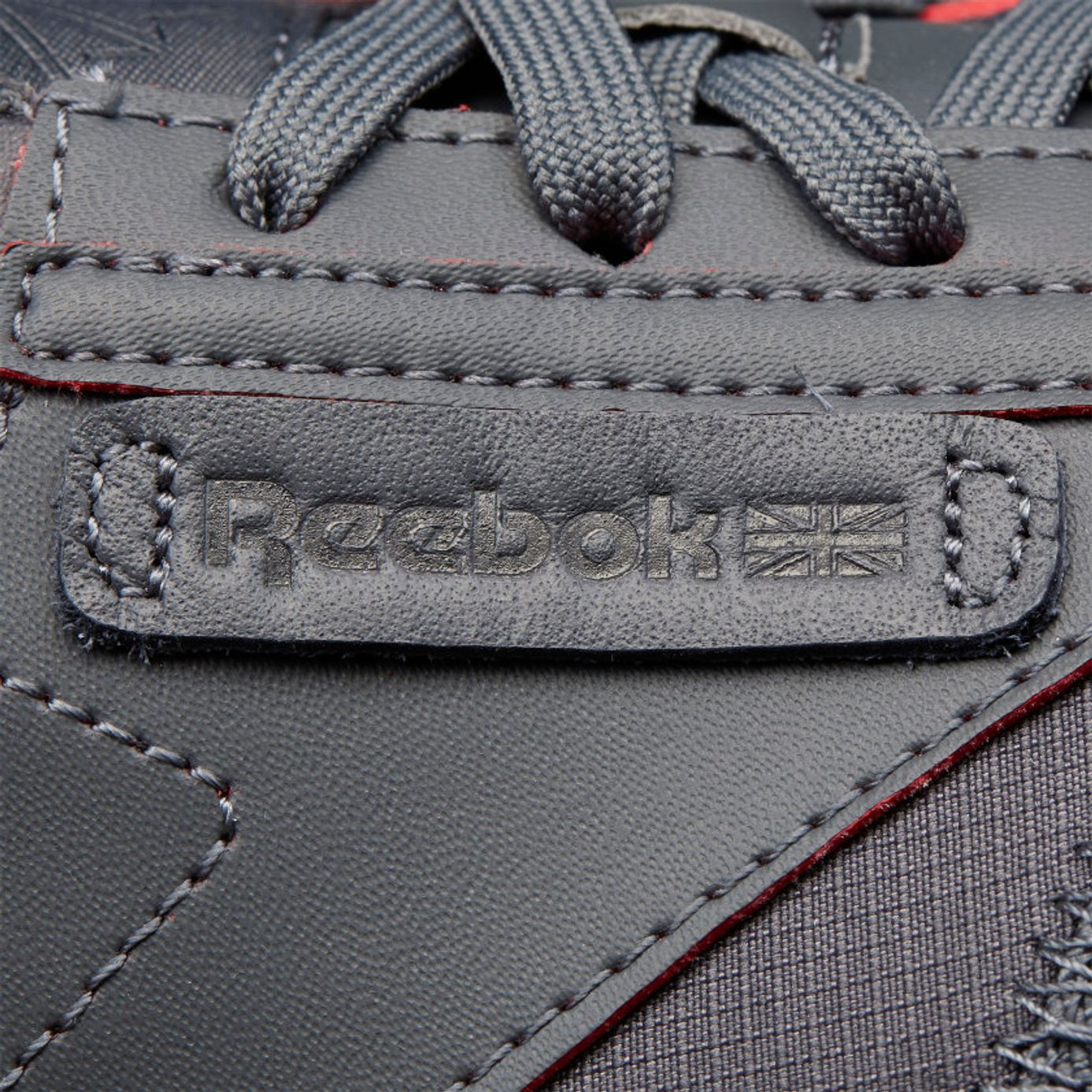 Giày Reebok Club C Legacy 'Black' GZ0084 - Ảnh 2