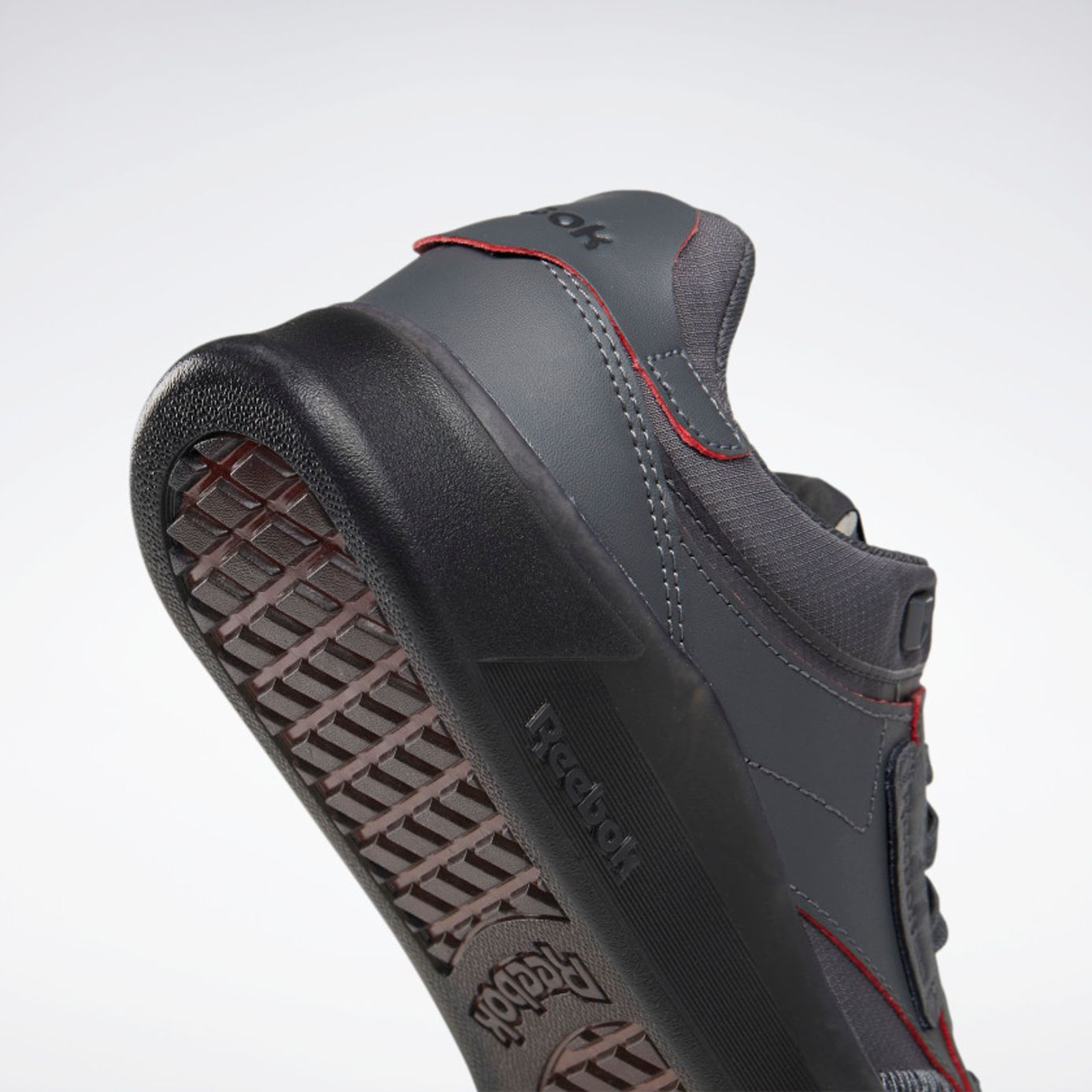 Giày Reebok Club C Legacy 'Black' GZ0084 - Ảnh 3