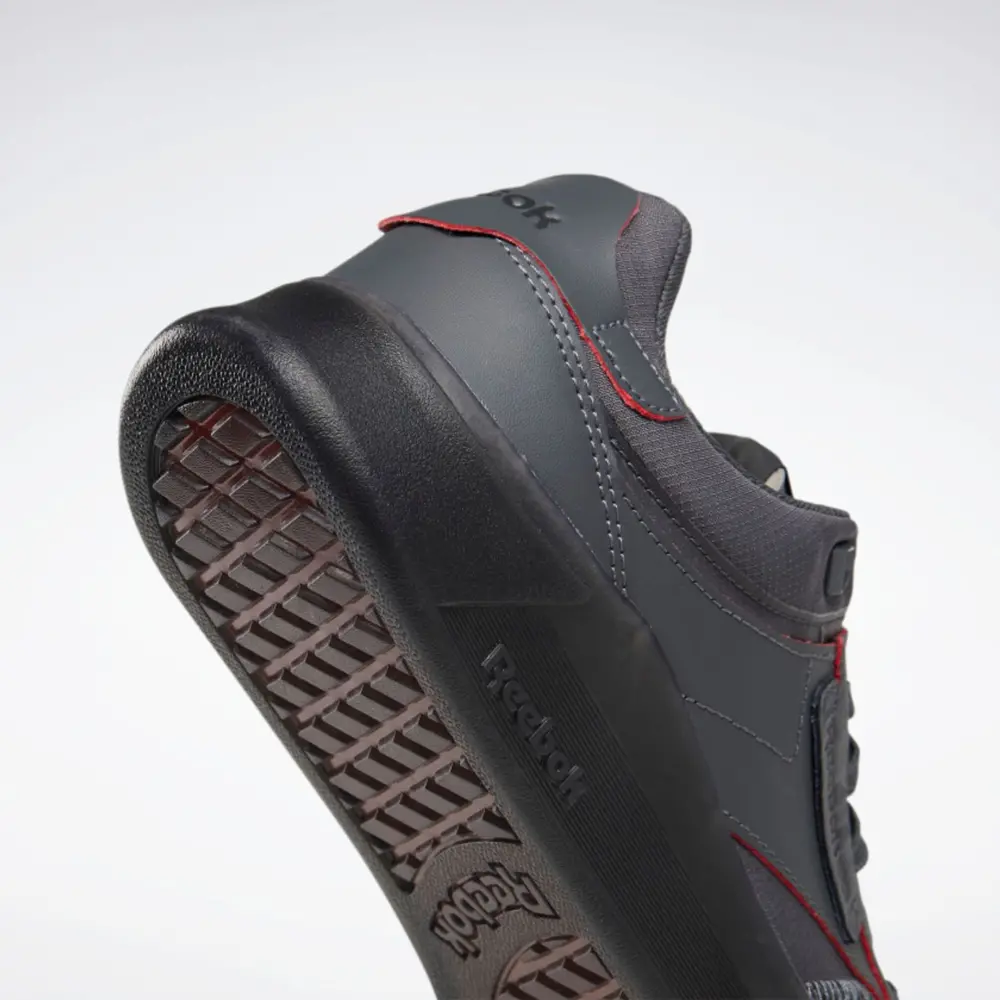 Giày Reebok Club C Legacy 'Black' GZ0084 - Ảnh 3