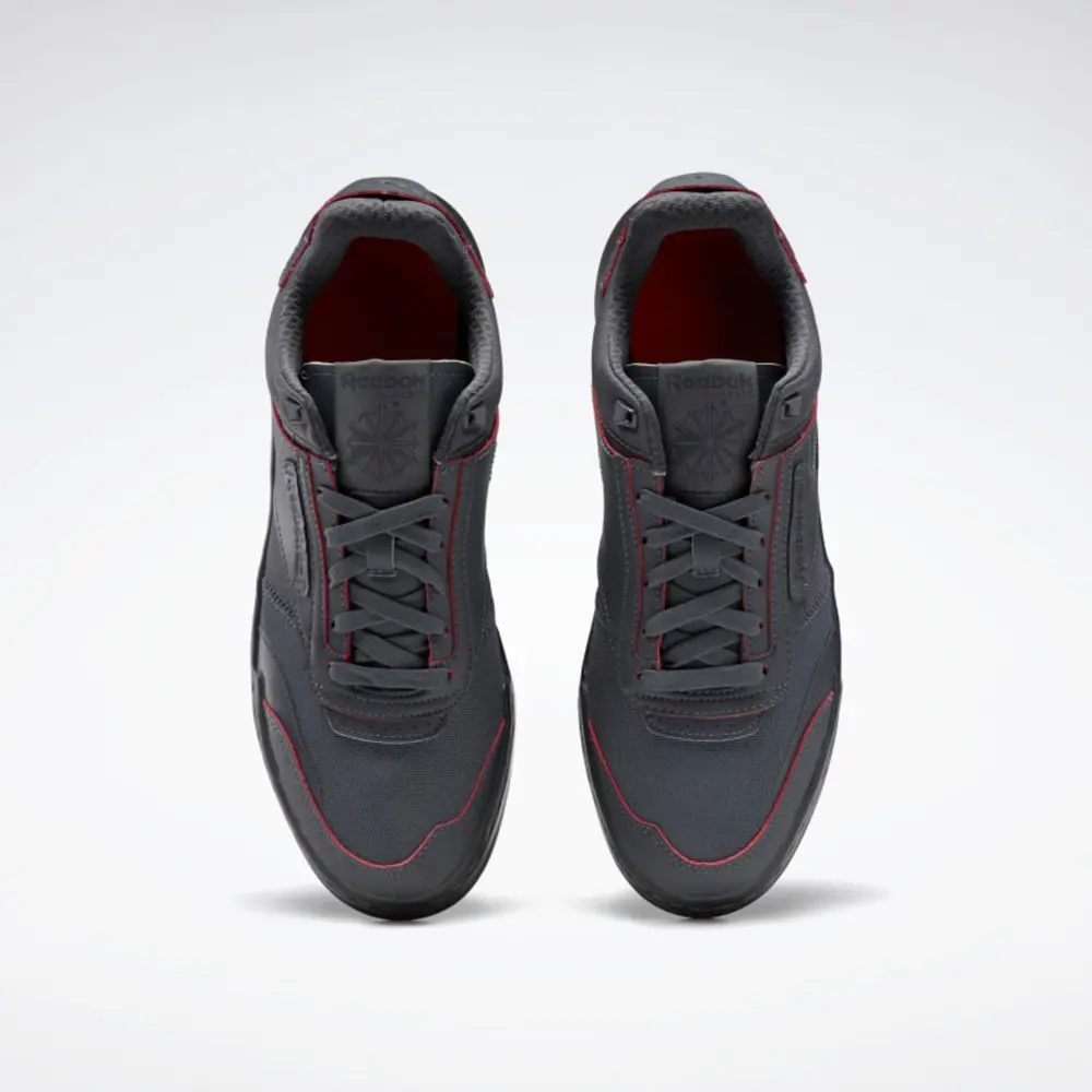 Giày Reebok Club C Legacy 'Black' GZ0084 - Ảnh 5