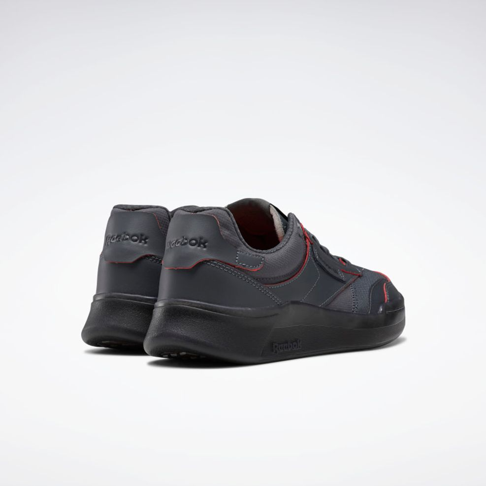 Giày Reebok Club C Legacy 'Black' GZ0084 - Ảnh 6