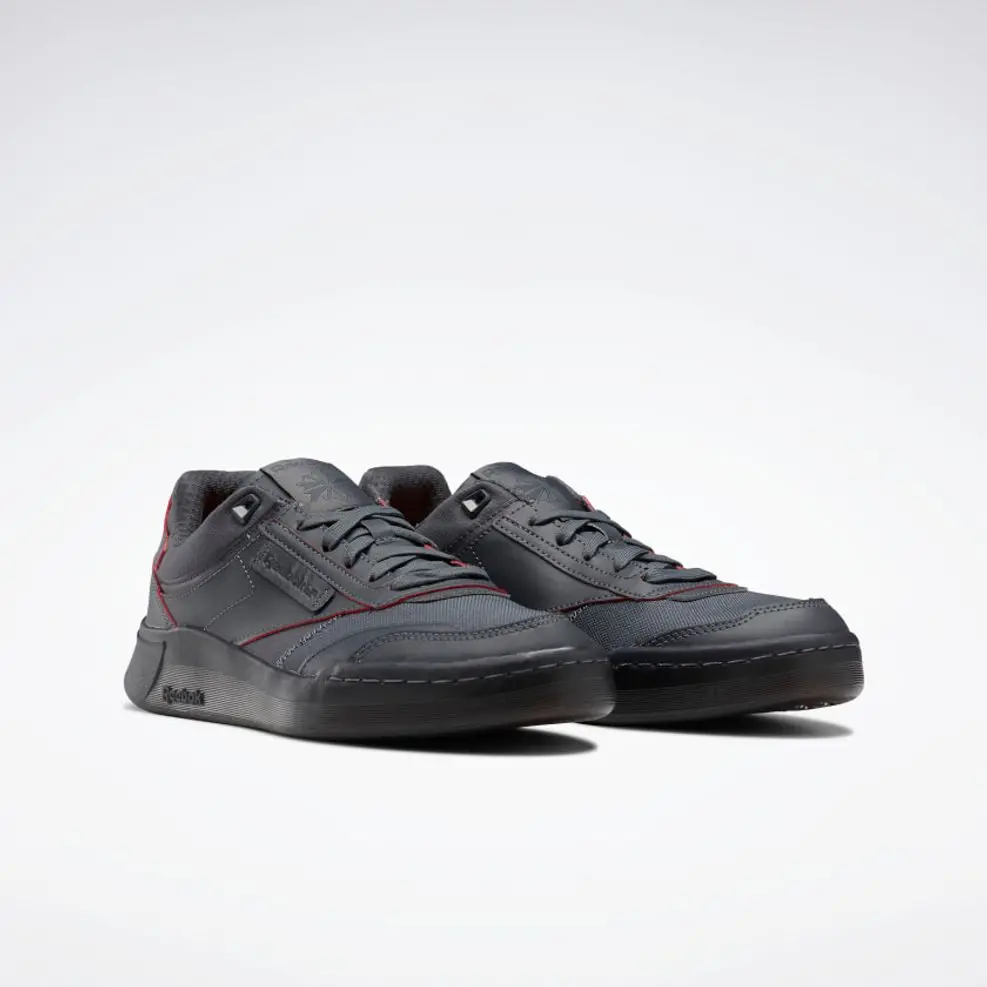 Giày Reebok Club C Legacy 'Black' GZ0084 - Ảnh 7