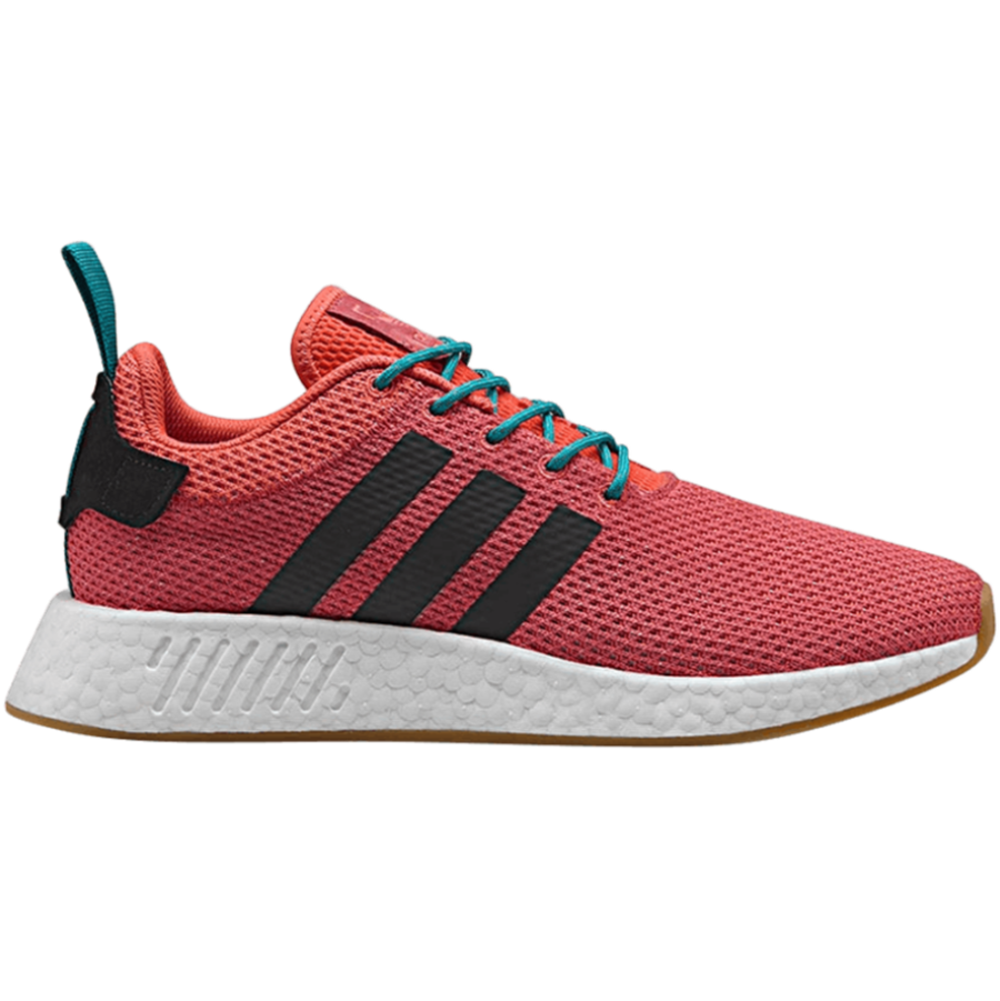 Giày Adidas NMD_R2 ‘Summer Spice’ CQ3081