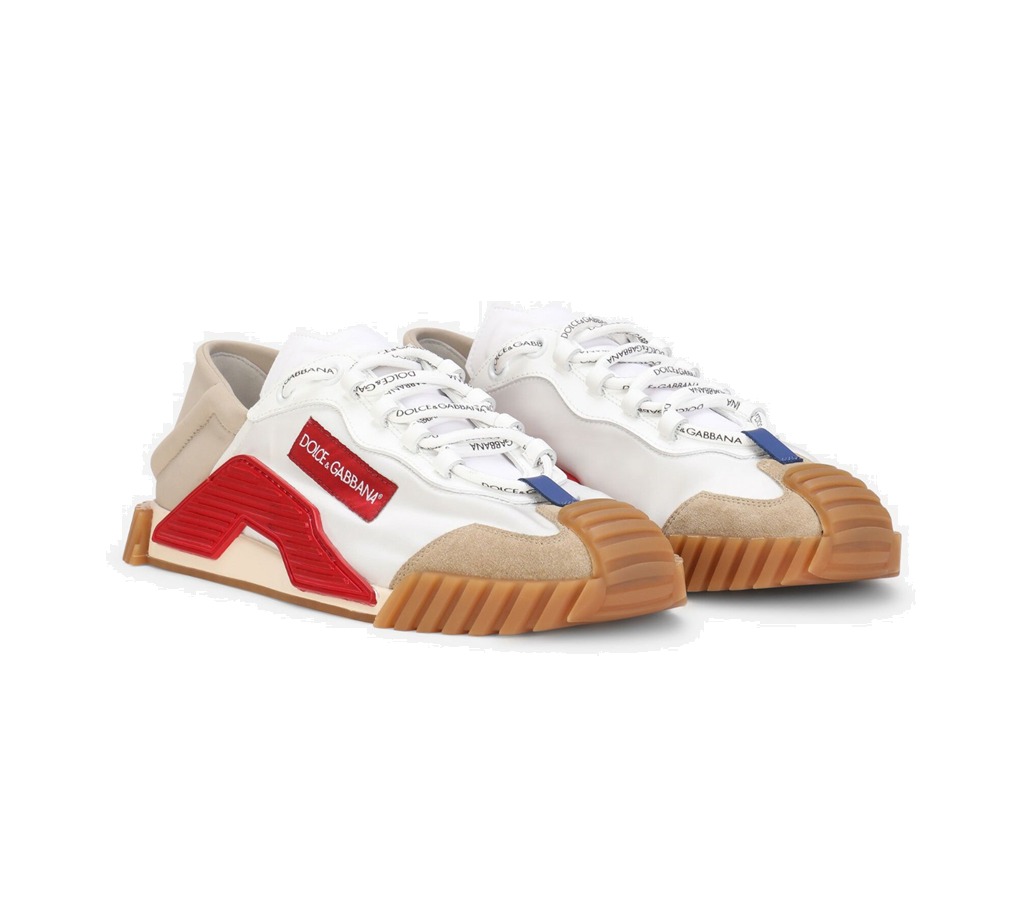 Giày Dolce & Gabbana NS1 'Multicolor' CS1768AQ00780995 - Ảnh 2