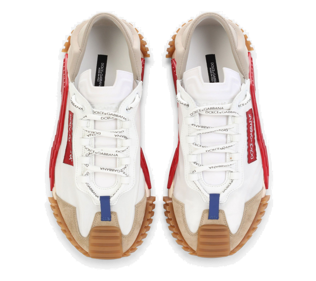 Giày Dolce & Gabbana NS1 'Multicolor' CS1768AQ00780995 - Ảnh 3