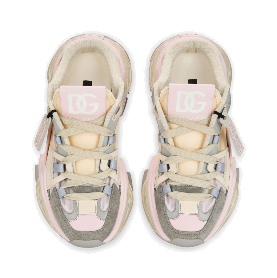 Giày Dolce & Gabbana Airmaster 'Multicolor' CK2152AH52280995 - Ảnh 4