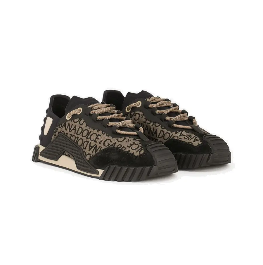 Alternative view of Giày Dolce & Gabbana NS1 'Brown' CK1810AQ256HKXCM