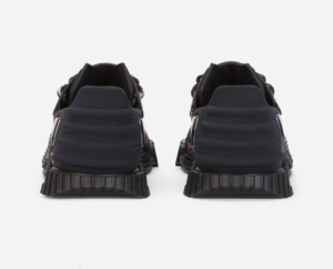 Alternative view of Giày Dolce & Gabbana NS1 'Leopard Print' CK1810AO53889738