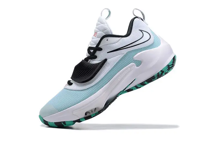 Giày Nike Air Zoom Freak 3 EP ‘N.I.K.E.’ DA0695-101 - Ảnh 5