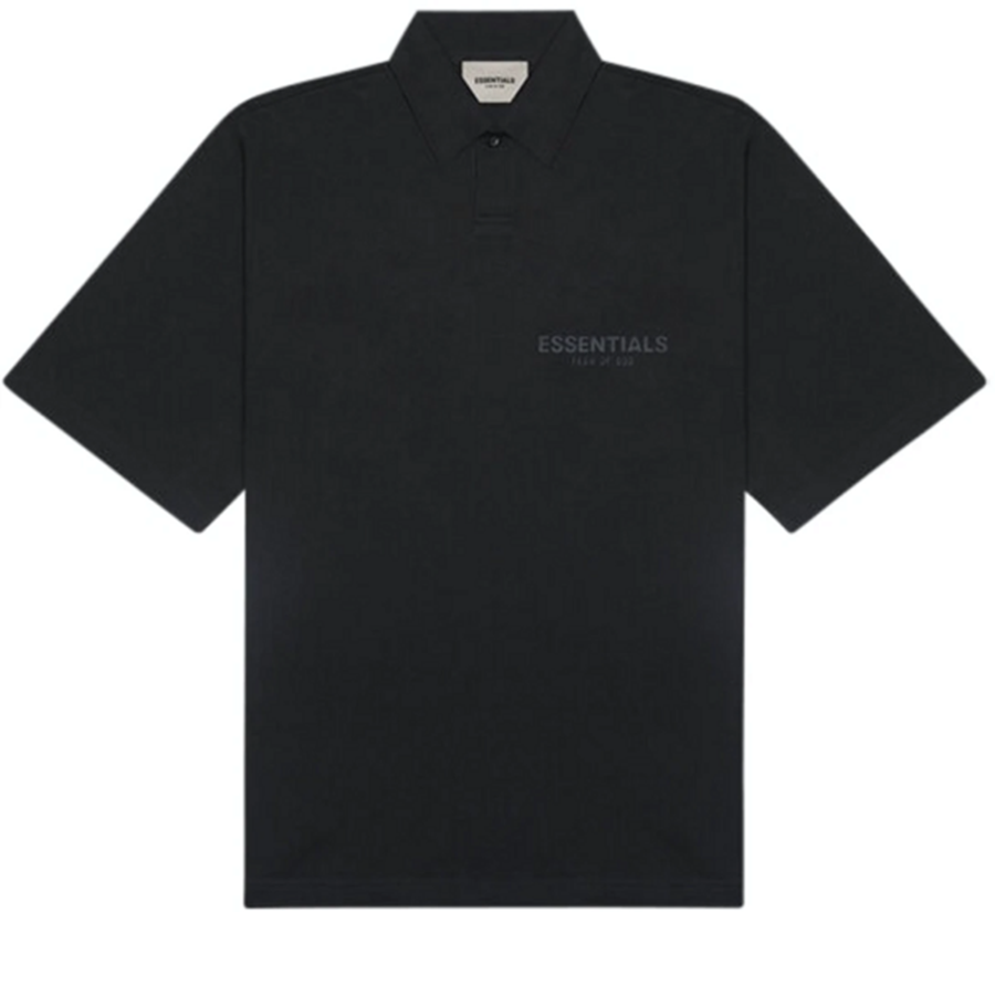 Áo Fear Of God Essentials T Shirt ‘Light Heather Oatmeal’ Jordan 1