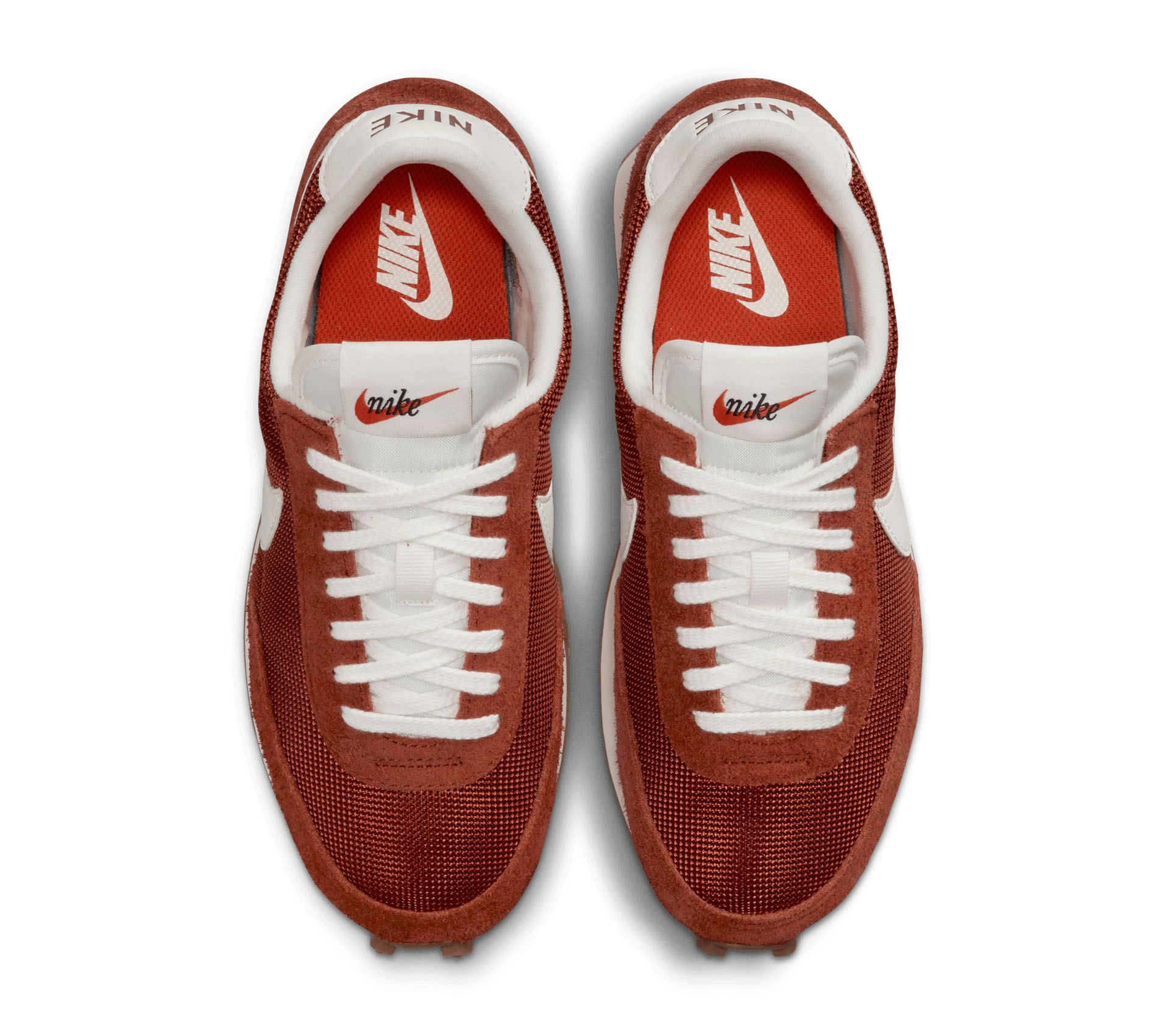 Giày Nike Dbreak VNTG 'Red' DX0751-800 - Ảnh 4