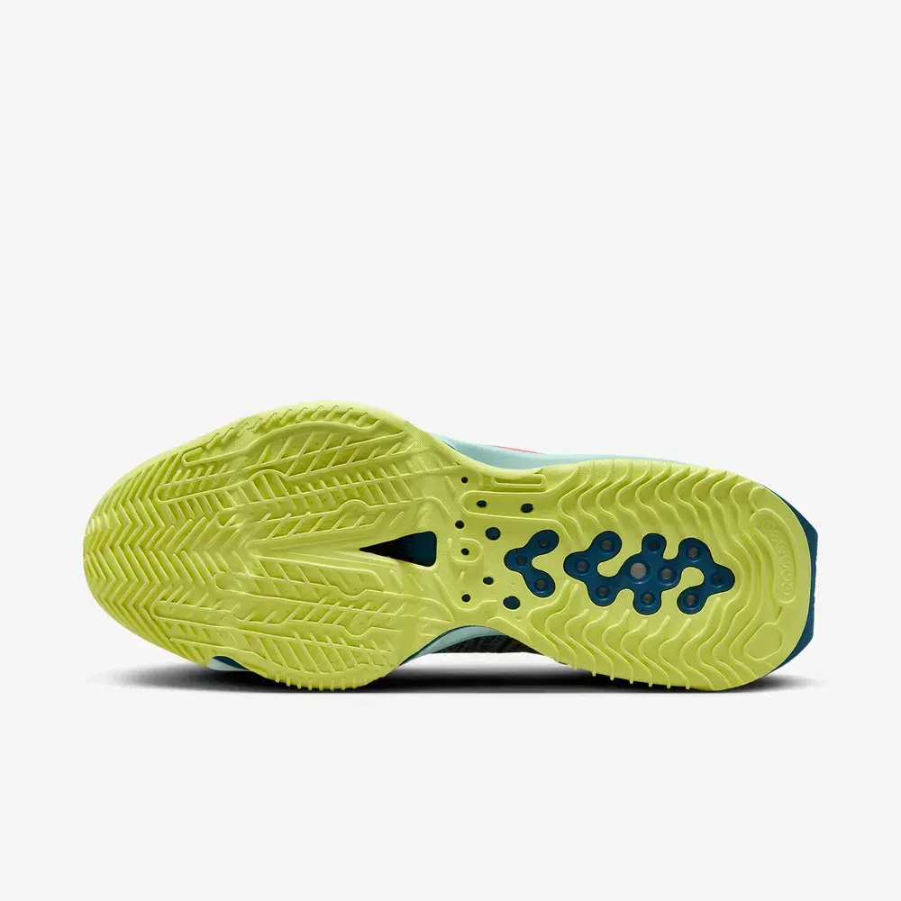 Alternative view of Giày Nike Zoom GT Jump 2 'Mica Green' DJ9431-300