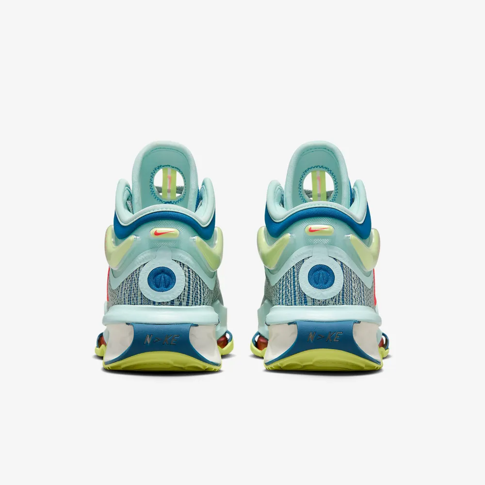 Giày Nike Zoom GT Jump 2 'Mica Green' DJ9431-300 - Ảnh 3