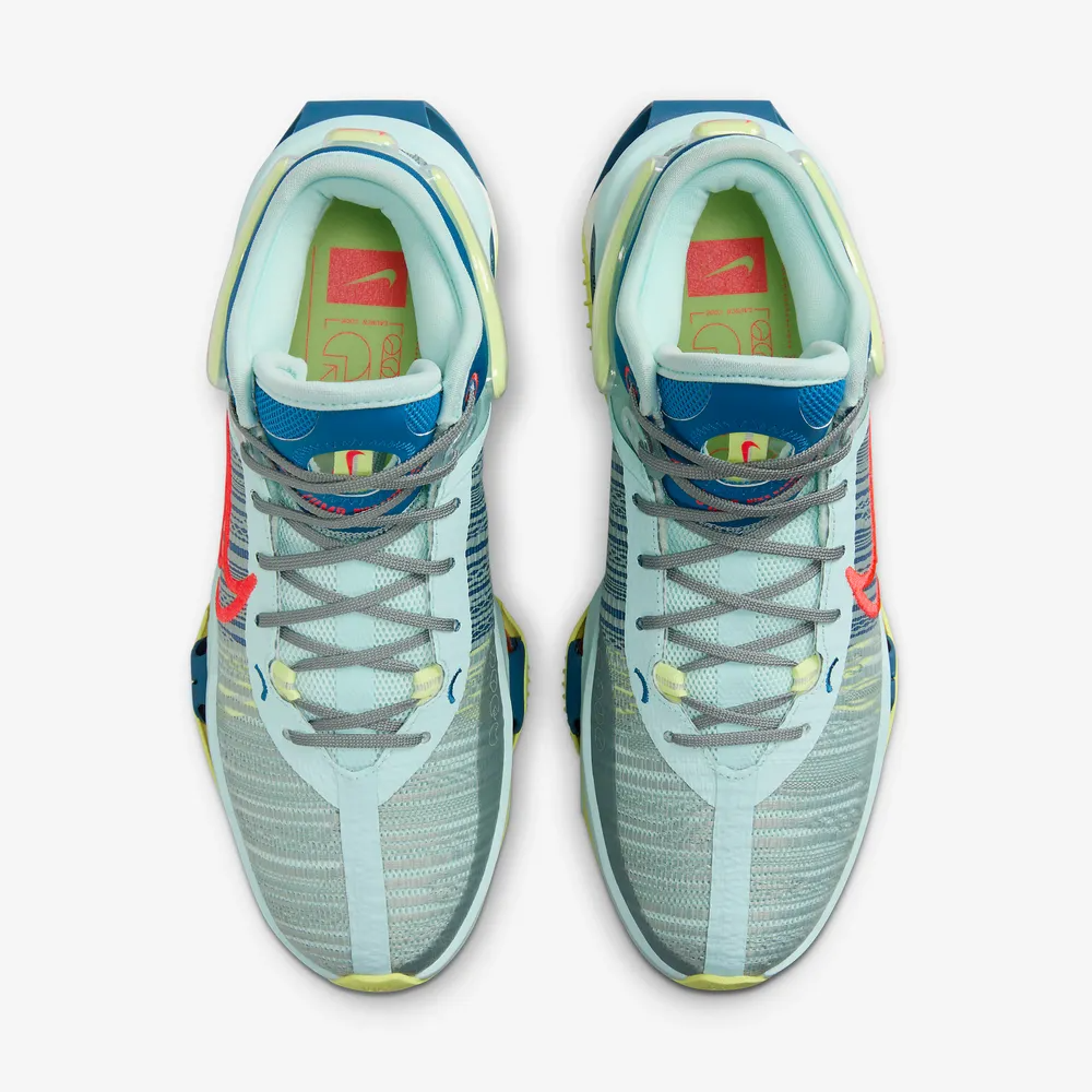 Giày Nike Zoom GT Jump 2 'Mica Green' DJ9431-300 - Ảnh 4