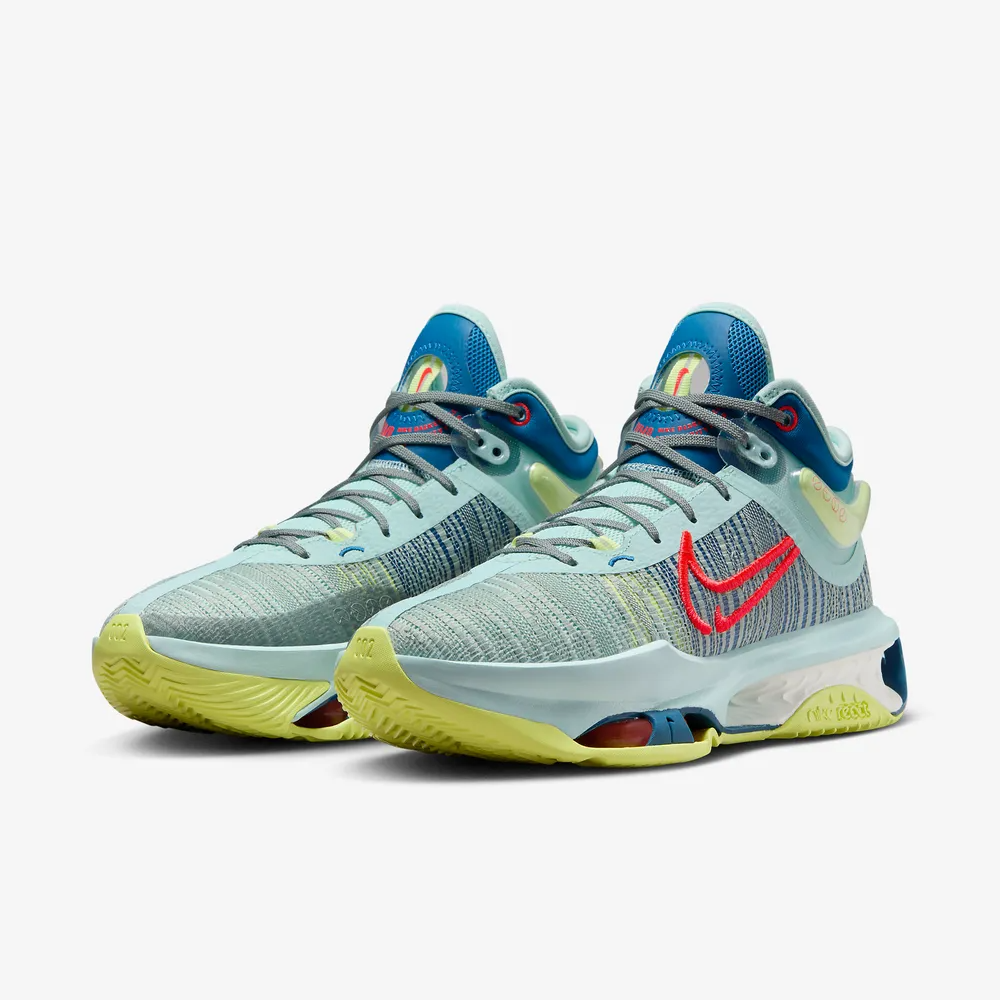 Giày Nike Zoom GT Jump 2 'Mica Green' DJ9431-300 - Ảnh 5