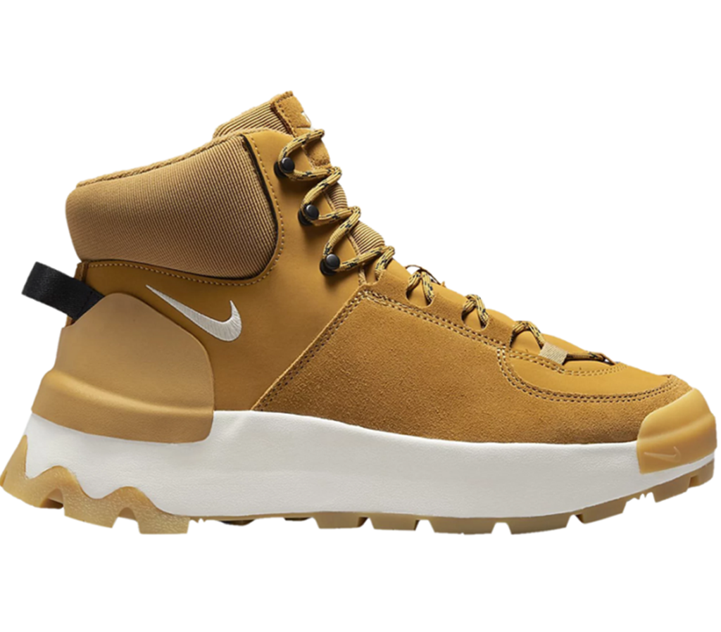 Giày Nike City Classic Boot ‘Wheat’ DQ5601-710
