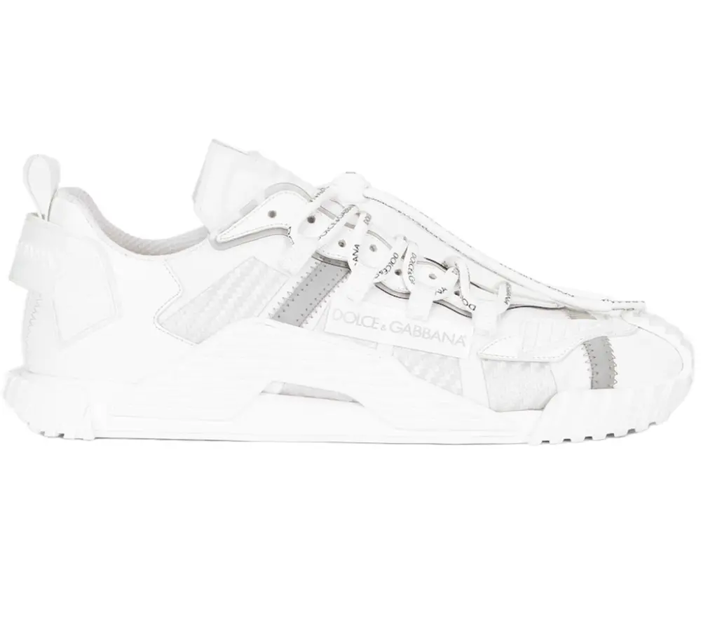 Giày Dolce & Gabbana NS1 'White' CS1770AJ9698B930