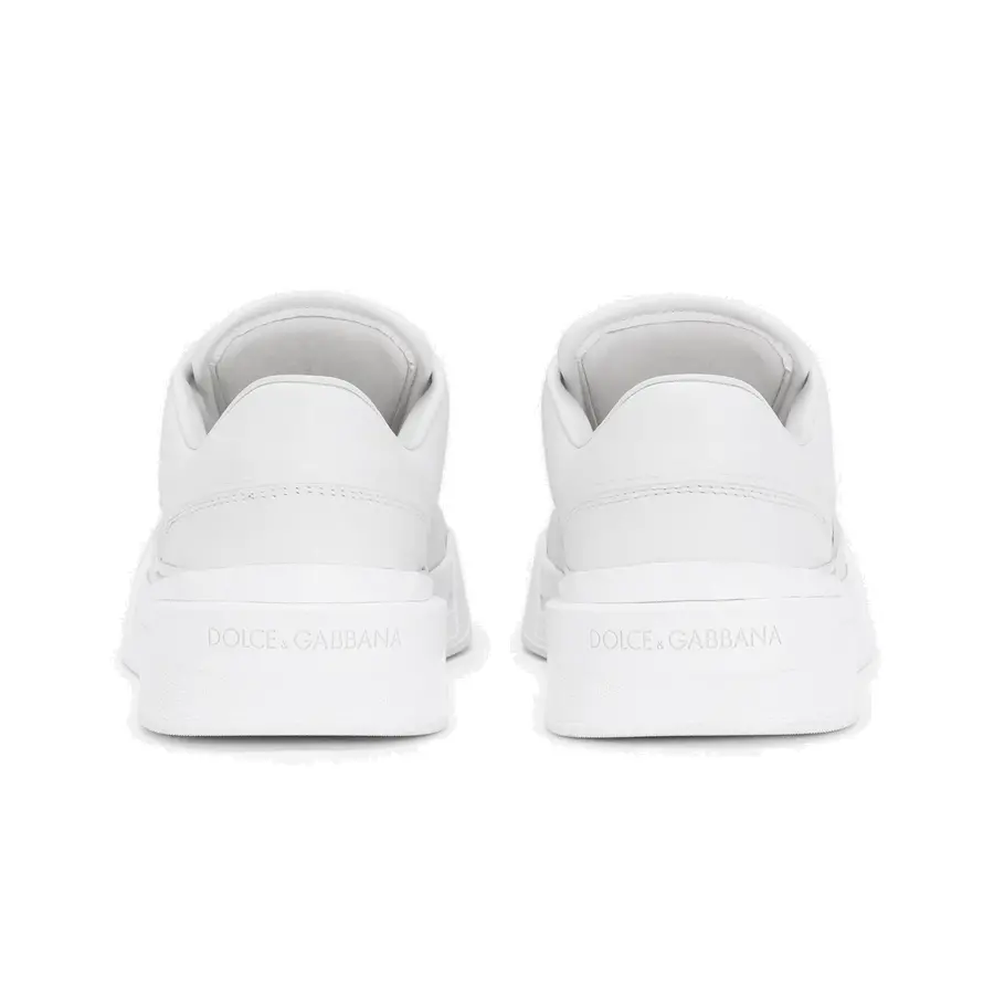 Giày Dolce & Gabbana New Roma 'White' CK2036AC84289642 - Ảnh 4
