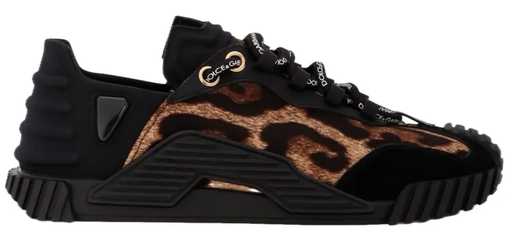 Giày Dolce & Gabbana NS1 'Leopard Print' CK1810AO53889738
