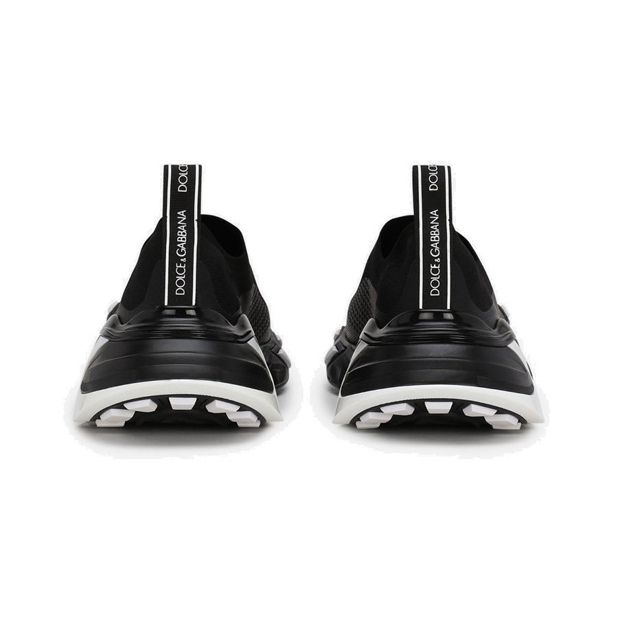 Giày Dolce & Gabbana Stretch Mesh 'Black' CK2172AH4148S597 - Ảnh 3
